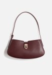 Small Shoulder Bag - Red