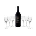 Shiraz 7 Piece Combo