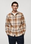 Shirt Pierre - Light Beige