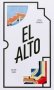 El Alto   Paperback