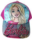 Kiddies Character Peak Cap