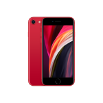 Apple Iphone Se 2020 2ND Generation 128GB - Red Good