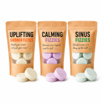 Shower Fizzies