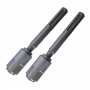 Durable Sds Max To Sds Plus Adaptor For Rotary Hammers - 2 Pack