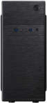 Unique E183 Atx Mid Black Tower PC Case