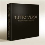 Tutto Verdi: The Complete Operas DVD