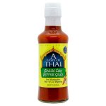 - Garlic Chili Pepper Sauce 207ML - Pack Of 6