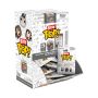 Harry Potter Funko Mystery Bitty Pop