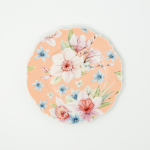 - Jenna's Garden Side Plate Set Of 4