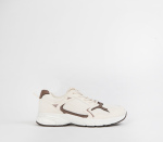 Athleisure Sneaker - 8 Multi