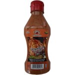 Supreme Foods Sauce 500ML Mozambican Peri Peri