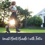 Boots Bundle 1 Tertia
