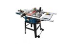 Slide Table Saw