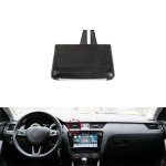 Car Middle Left Side NO.2 Air Conditioning Exhaust Switch Paddle For Skoda Octavia 2014-2019 Left Driving