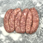 AVG 1 Pack Of Wiltshire Pork Sausage 400G