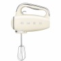 Smeg Retro Hand Mixer Vintage Cream HMF01CRSA