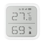 Hikvision Temperature Detector