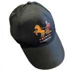 Wanderers Hockey Junior Hat