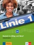 Linie 1 - Intensivtrainer A2 Paperback