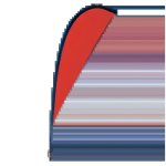 Harp Banners Double Sided Digital Skin Only