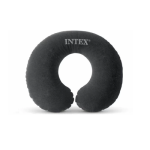 Ashcomonline Lush Neck Pillow Memory Foam Solid Orthopaedic Pillow