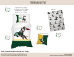 Kids Duvet Set Springbokkie Set Spring Bucks