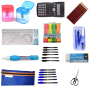 Student Essentials: Back-to-school Stationery Pack