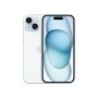 Apple Iphone 15 128GB Dual Sim - Blue