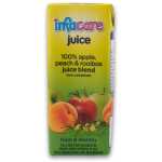 Juice Blend 200ML - From 6 Months - Apple Peach & Rooibos
