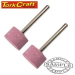 Tork Craft MINI Grinding Stone 9.5MM Cyl. 3.2MM Shank TC08413