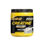 Creatine - Pure Monohydrate 200G Tub