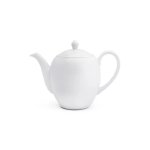 Maxwell & Williams 1 34LT Arctic Teapot Large White