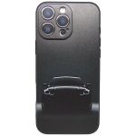 Twin Pack Stealth Look Compatible With Iphones Cases