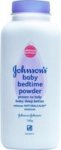 Johnsons Johnson's Baby Powder 100G - "white