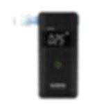 Alcofind AF-20 Alcohol Breathalyser