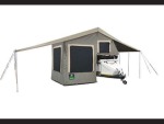Howling Moon Xt Classic Trailer Tent For