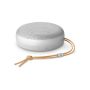 Bang & Olufsen Beosound A1 3RD Gen Portable Bluetooth Speaker – Natural Aluminium