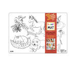 Funny Mat - Pets
