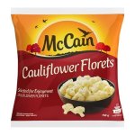 Cauliflower Florets 750G