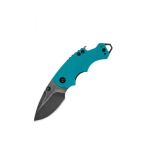 Shuffle Teal