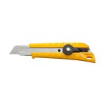 Olfa Recycled Green Heavy Duty Snap Off Knife 18MM L-1 Green