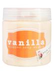 Hey Gorgeous Whipped Vanilla Body Mousse
