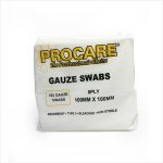 Gauze 8PLY