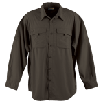 Outback Shirt Mens - 3XL Granite