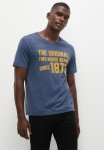 Levi's Graphic Crewneck Tee - Blue