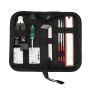 10 In 1 Guitar Toolkit With String Organizer