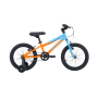 Avalanche Bolt Bike 16" Orange/blue