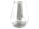 Chimney Glass 100 255 Lantern Extra Large