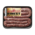 Venison Boerewors Per Kg