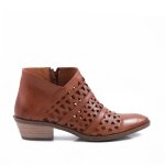 West Coast Tan - Tan 42 Leather
